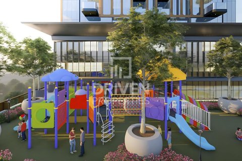 Apartman u Jumeirah Village Triangle, Dubai, UAE 2 spavaćih soba, 92 m2 Br. 682839 - fotografija 3