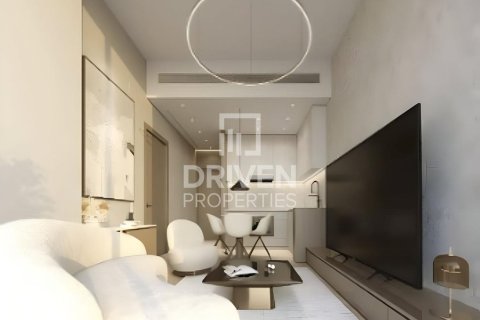 Apartman u Jumeirah Village Triangle, Dubai, UAE 2 spavaćih soba, 92 m2 Br. 682839 - fotografija 12