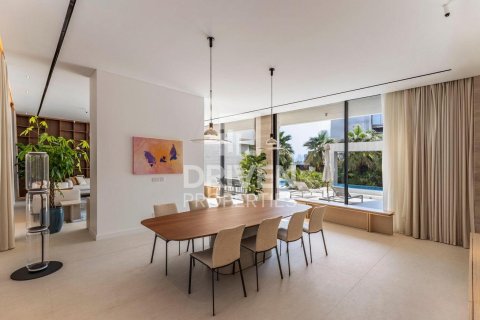 Villa zum Verkauf in Jumeirah, Dubai, VAE 7 Schlafzimmer, 1212 m2 Nr. 683127 - Foto 6