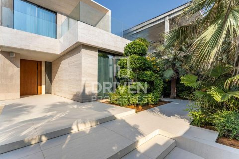 Villa zum Verkauf in Jumeirah, Dubai, VAE 7 Schlafzimmer, 1212 m2 Nr. 683127 - Foto 28