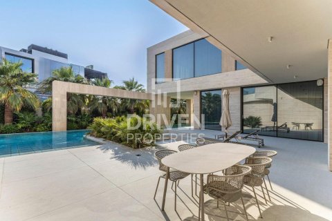 Villa zum Verkauf in Jumeirah, Dubai, VAE 7 Schlafzimmer, 1212 m2 Nr. 683127 - Foto 26