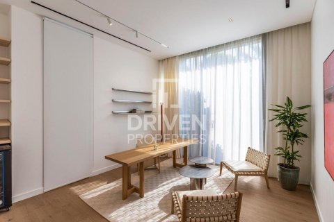 Villa zum Verkauf in Jumeirah, Dubai, VAE 7 Schlafzimmer, 1212 m2 Nr. 683127 - Foto 9