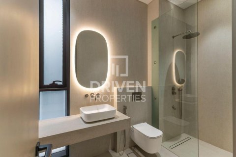 Villa zum Verkauf in Jumeirah, Dubai, VAE 7 Schlafzimmer, 1212 m2 Nr. 683127 - Foto 18