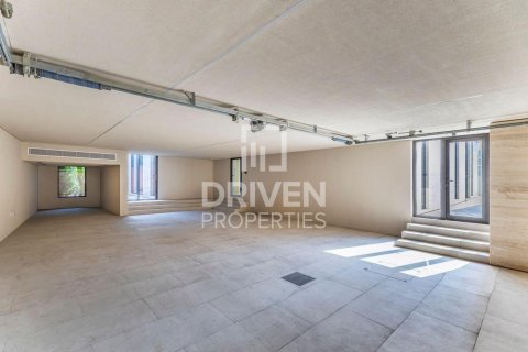 Villa zum Verkauf in Jumeirah, Dubai, VAE 7 Schlafzimmer, 1212 m2 Nr. 683127 - Foto 30