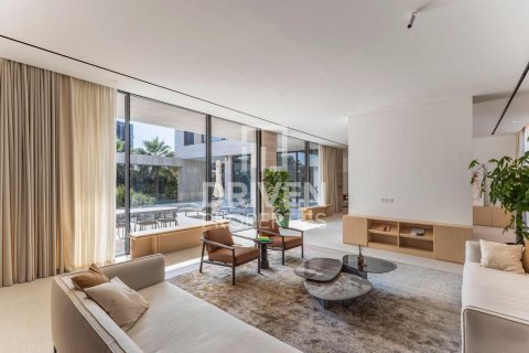 Villa zum Verkauf in Jumeirah, Dubai, VAE 7 Schlafzimmer, 1212 m2 Nr. 683127 - Foto 8