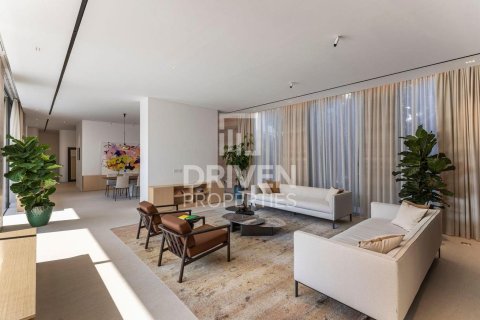 Villa zum Verkauf in Jumeirah, Dubai, VAE 7 Schlafzimmer, 1212 m2 Nr. 683127 - Foto 4
