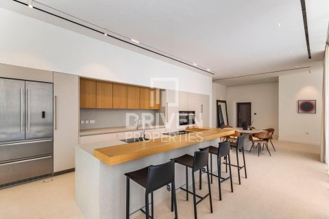 Villa zum Verkauf in Jumeirah, Dubai, VAE 7 Schlafzimmer, 1212 m2 Nr. 683127 - Foto 16