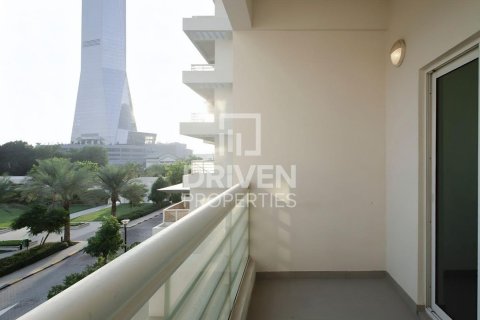 Dvoupatrový byt v Jumeirah Islands, Dubai, SAE 3 ložnice, 260 m² Č.: 682838 - fotografie 12