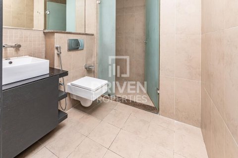 Dvoupatrový byt v Jumeirah Islands, Dubai, SAE 3 ložnice, 260 m² Č.: 682838 - fotografie 10