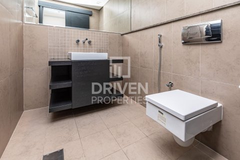 Dvoupatrový byt v Jumeirah Islands, Dubai, SAE 3 ložnice, 260 m² Č.: 682838 - fotografie 8