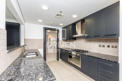 Dvoupatrový byt v Jumeirah Islands, Dubai, SAE 3 ložnice, 260 m² Č.: 682838 - fotografie 6