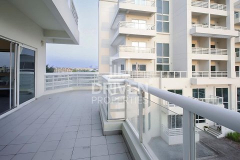 Dvoupatrový byt v Jumeirah Islands, Dubai, SAE 3 ložnice, 260 m² Č.: 682838 - fotografie 13