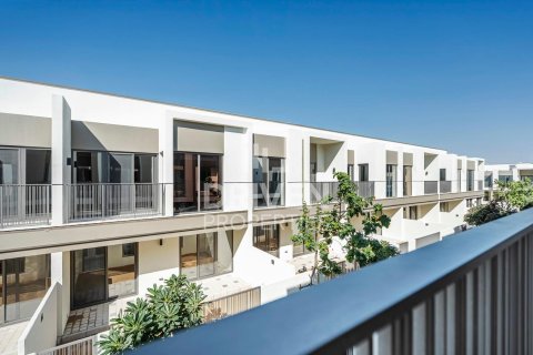 Kuća u nizu u Tilal Al Ghaf, Dubai, UAE 3 spavaćih soba, 202 m2 Br. 682840 - fotografija 16