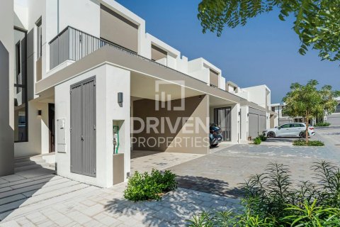 Kuća u nizu u Tilal Al Ghaf, Dubai, UAE 3 spavaćih soba, 202 m2 Br. 682840 - fotografija 2
