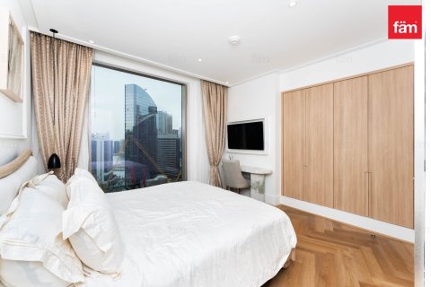 Apartemen di Downtown Dubai (Downtown Burj Dubai), UEA 2 kamar tidur, 152.3 m2 nomor 701354 - foto 8