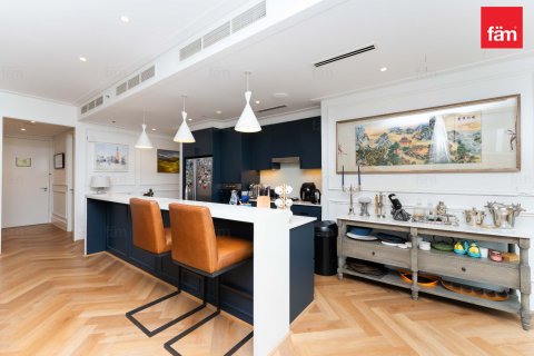Apartemen di Downtown Dubai (Downtown Burj Dubai), UEA 2 kamar tidur, 152.3 m2 nomor 701354 - foto 5