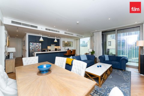 Apartemen di Downtown Dubai (Downtown Burj Dubai), UEA 2 kamar tidur, 152.3 m2 nomor 701354 - foto 4