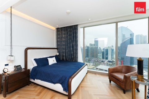 Apartemen di Downtown Dubai (Downtown Burj Dubai), UEA 2 kamar tidur, 152.3 m2 nomor 701354 - foto 13