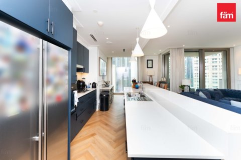 Apartemen di Downtown Dubai (Downtown Burj Dubai), UEA 2 kamar tidur, 152.3 m2 nomor 701354 - foto 6
