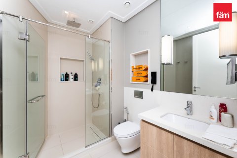 Apartemen di Downtown Dubai (Downtown Burj Dubai), UEA 2 kamar tidur, 152.3 m2 nomor 701354 - foto 17