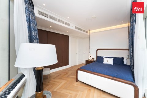 Apartemen di Downtown Dubai (Downtown Burj Dubai), UEA 2 kamar tidur, 152.3 m2 nomor 701354 - foto 11