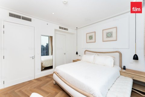 Apartemen di Downtown Dubai (Downtown Burj Dubai), UEA 2 kamar tidur, 152.3 m2 nomor 701354 - foto 7