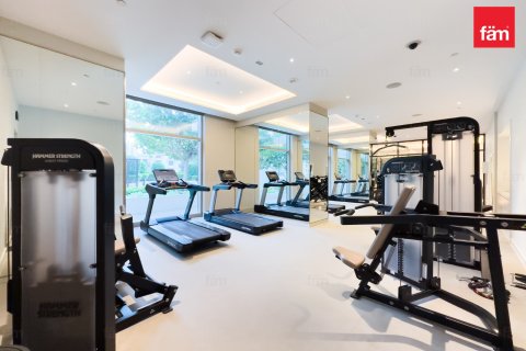 Apartemen di Downtown Dubai (Downtown Burj Dubai), UEA 2 kamar tidur, 152.3 m2 nomor 701354 - foto 23