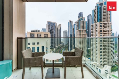 Apartemen di Downtown Dubai (Downtown Burj Dubai), UEA 2 kamar tidur, 152.3 m2 nomor 701354 - foto 22