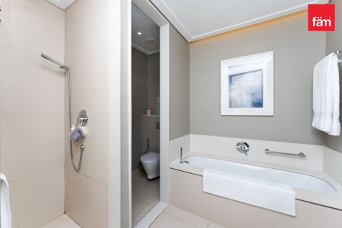 Apartemen di Downtown Dubai (Downtown Burj Dubai), UEA 2 kamar tidur, 152.3 m2 nomor 701354 - foto 18