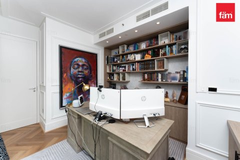 Apartemen di Downtown Dubai (Downtown Burj Dubai), UEA 2 kamar tidur, 152.3 m2 nomor 701354 - foto 16
