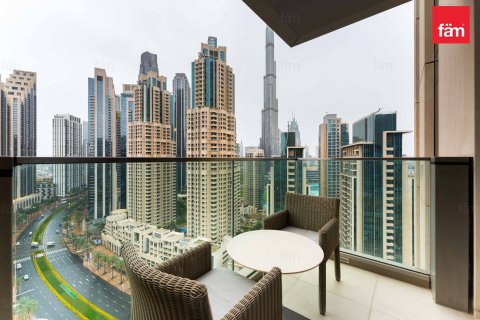 Apartemen di Downtown Dubai (Downtown Burj Dubai), UEA 2 kamar tidur, 152.3 m2 nomor 701354 - foto 21