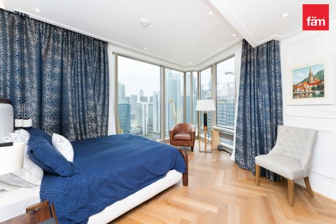 Apartemen di Downtown Dubai (Downtown Burj Dubai), UEA 2 kamar tidur, 152.3 m2 nomor 701354 - foto 14