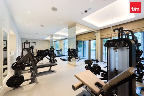 Apartemen di Downtown Dubai (Downtown Burj Dubai), UEA 2 kamar tidur, 152.3 m2 nomor 701354 - foto 24
