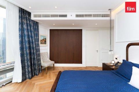 Apartemen di Downtown Dubai (Downtown Burj Dubai), UEA 2 kamar tidur, 152.3 m2 nomor 701354 - foto 12