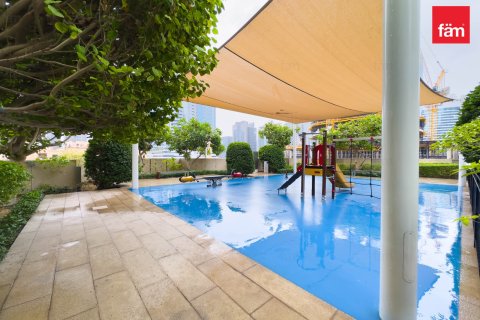 Apartemen di Downtown Dubai (Downtown Burj Dubai), UEA 2 kamar tidur, 152.3 m2 nomor 701354 - foto 26