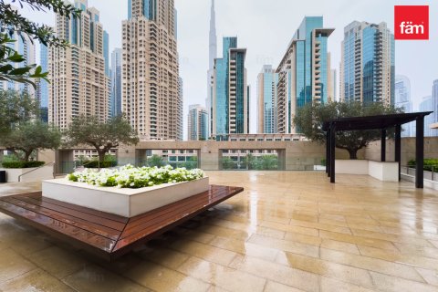 Apartemen di Downtown Dubai (Downtown Burj Dubai), UEA 2 kamar tidur, 152.3 m2 nomor 701354 - foto 27