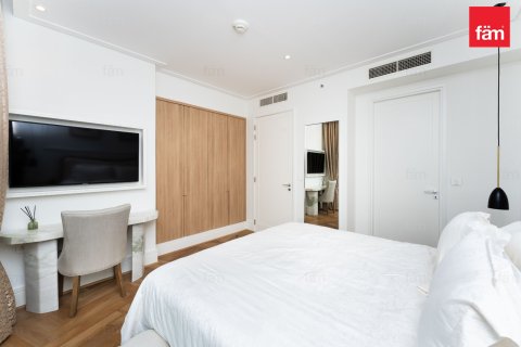 Apartemen di Downtown Dubai (Downtown Burj Dubai), UEA 2 kamar tidur, 152.3 m2 nomor 701354 - foto 9