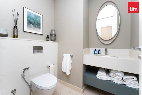 Apartemen di Downtown Dubai (Downtown Burj Dubai), UEA 2 kamar tidur, 152.3 m2 nomor 701354 - foto 20