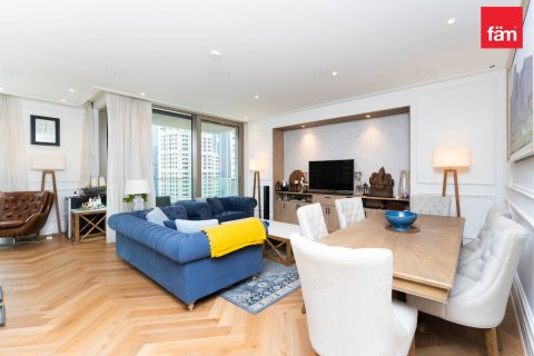 Apartemen di Downtown Dubai (Downtown Burj Dubai), UEA 2 kamar tidur, 152.3 m2 nomor 701354 - foto 3