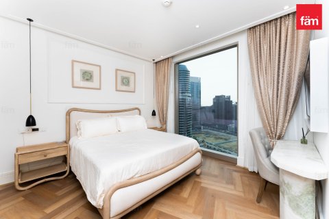 Apartemen di Downtown Dubai (Downtown Burj Dubai), UEA 2 kamar tidur, 152.3 m2 nomor 701354 - foto 10