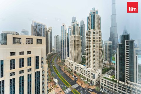Apartemen di Downtown Dubai (Downtown Burj Dubai), UEA 2 kamar tidur, 152.3 m2 nomor 701354 - foto 28
