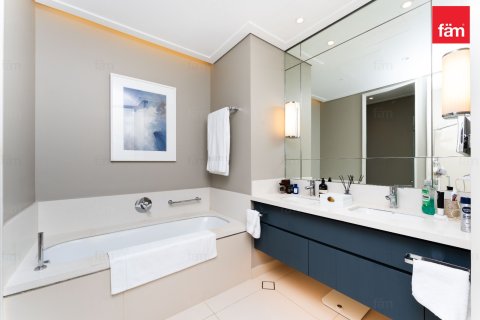 Apartemen di Downtown Dubai (Downtown Burj Dubai), UEA 2 kamar tidur, 152.3 m2 nomor 701354 - foto 19
