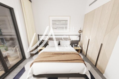 Apartmen di Saadiyat Island, Abu Dhabi, UAE 1 bilik tidur, 69.96 meter persegi № 737297 - foto 4