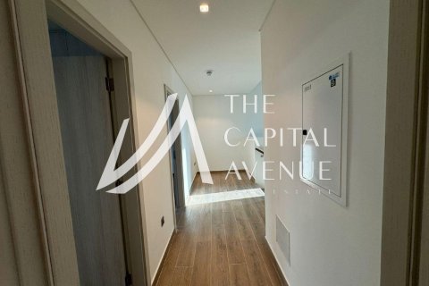 Купити таунхаус на Остров Яс, Абу-Даби, ОАЕ 2 спальні, 124.03м2, № 737293 - фото 8