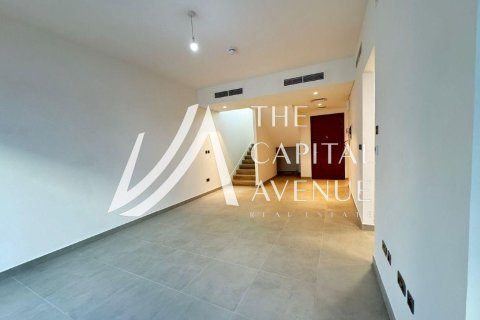 Купити таунхаус на Остров Яс, Абу-Даби, ОАЕ 2 спальні, 124.03м2, № 737293 - фото 3