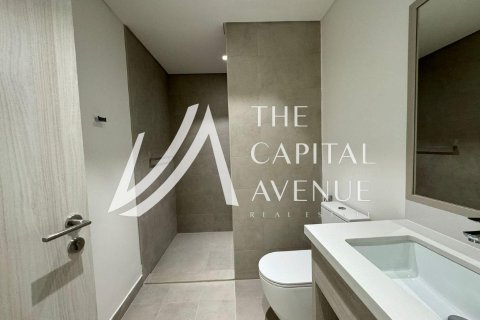 Купити таунхаус на Остров Яс, Абу-Даби, ОАЕ 2 спальні, 124.03м2, № 737293 - фото 11