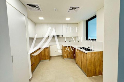 Купити таунхаус на Остров Яс, Абу-Даби, ОАЕ 2 спальні, 124.03м2, № 737293 - фото 6