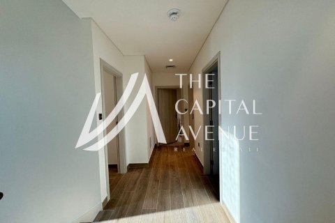 Купити таунхаус на Остров Яс, Абу-Даби, ОАЕ 2 спальні, 124.03м2, № 737293 - фото 9