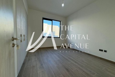 Купити таунхаус на Остров Яс, Абу-Даби, ОАЕ 2 спальні, 124.03м2, № 737293 - фото 2
