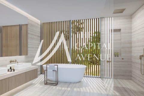 Al Reem Island、Abu Dhabi、UAE にあるヴィラ販売中 4ベッドルーム、355.73 m2、No737294 - 写真 6